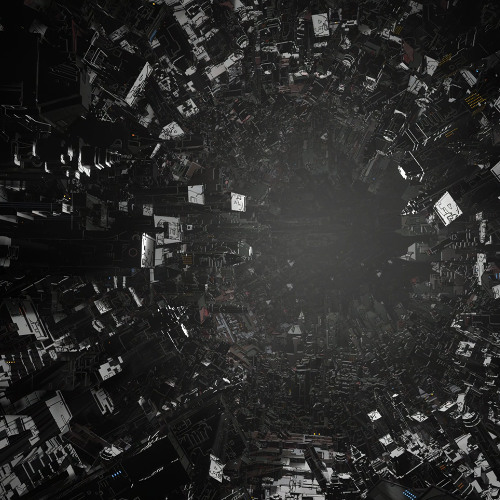 MOROI – Into the Void [Hardtechno DJ Set 2025 V1]