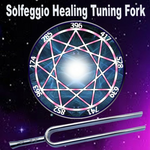 174 Hz, Relieving Pain and Stress (Pure Miracles Tones for Healing)
