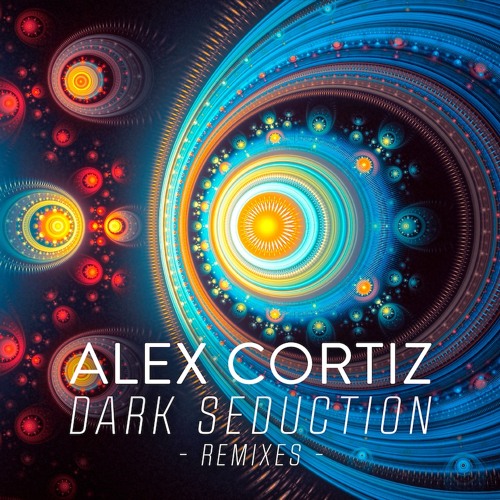 Dark Seduction (The return, Part 1)
