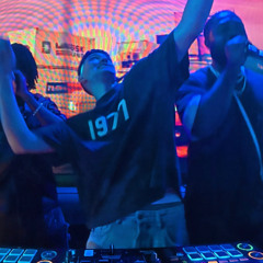 DJAM @ VIBEZENT/BEDROOM PREMIUM CLUB