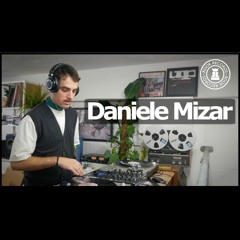 Rook Radio // Daniele Mizar [Italian Vinyl Mix]