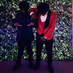 I hate you (prod. Cris )