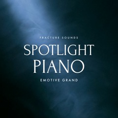 Unveil - Will Bedford - Spotlight Piano