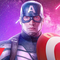 Captain America song | All Day | by nerdout