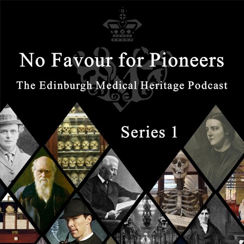 A Passage to India - The Edinburgh History Podcast Episode 1