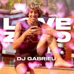 Treyce - Lovezinho (Gabrieu Remix)