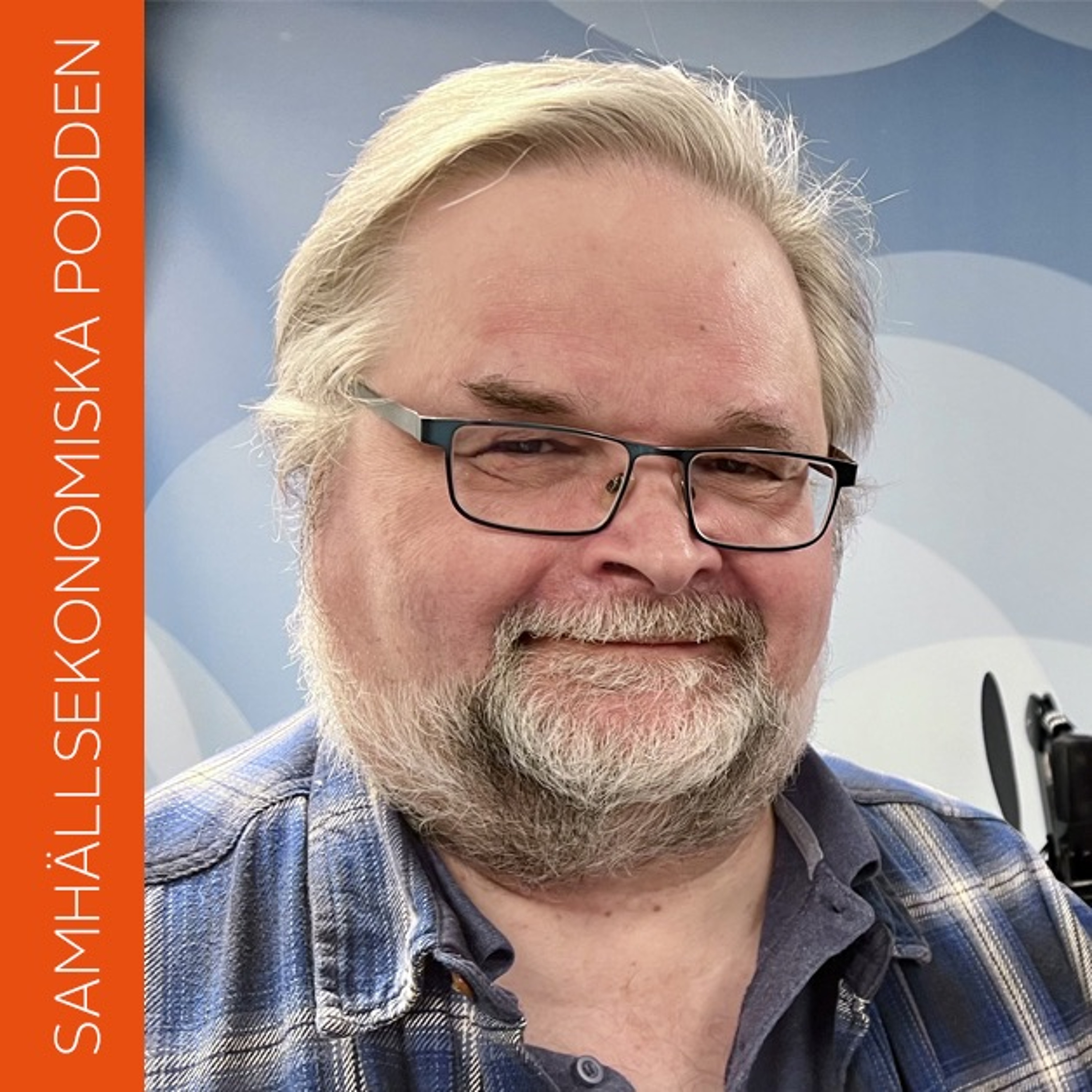 Samhällsekonomiska podden