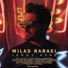 Milad Babaei-Jange Asab