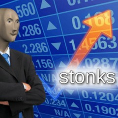 number go up