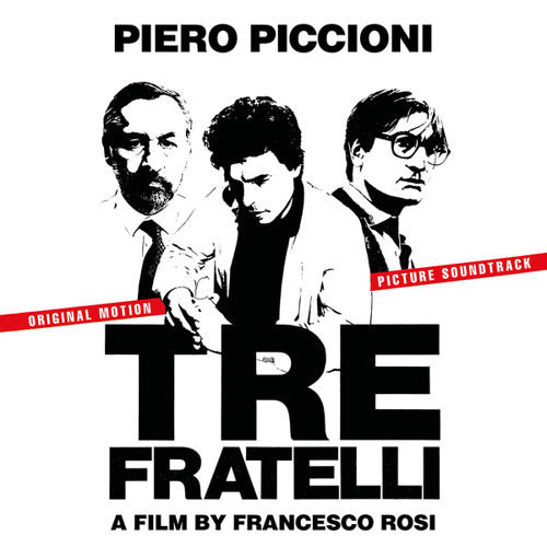 Tre Fratelli (Tema Archi 6 La Minore Pianoforte)