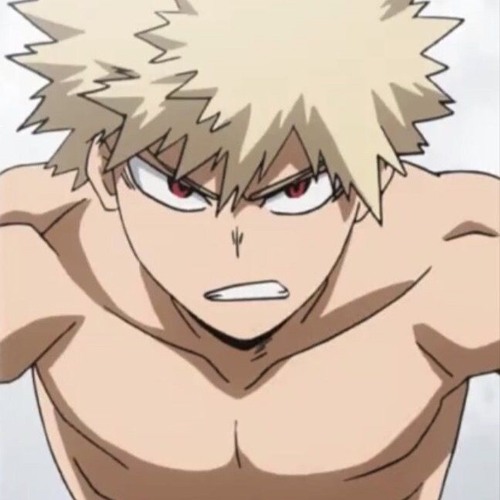 pic Pics Of Baby Bakugou stream katsuki s teddy bear p listen