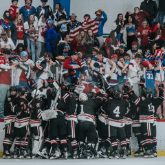 Reading Hockey Warmup 2023-2024