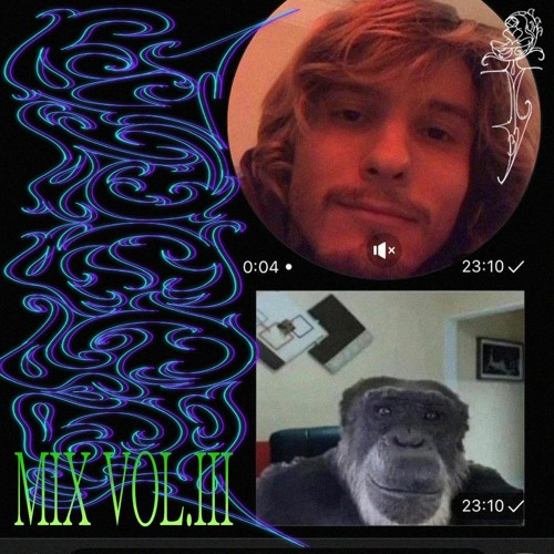 JPEGA'S MIX.VOL.3