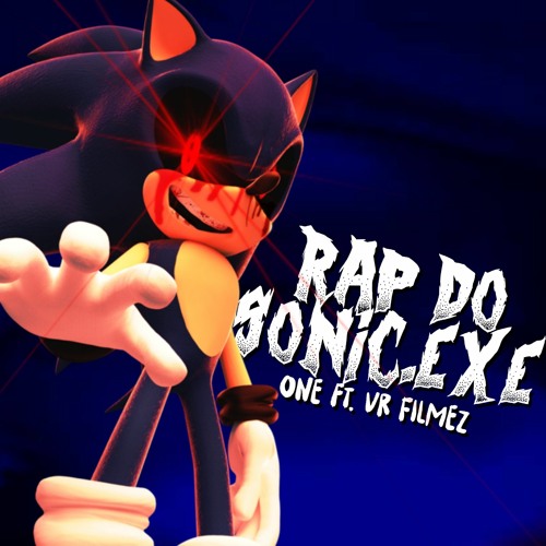 Rap do Sonic.exe  Eu Sei Que Há Algo de Errado em Mim