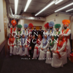 Queen Mary X Kingston TBS 2025 (PablaMixXJuicyDev)