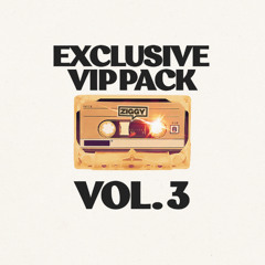 EXCLUSIVE VIP PACK VOL. 3