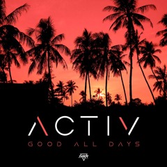 Activ - Sugar [PREMIERE]