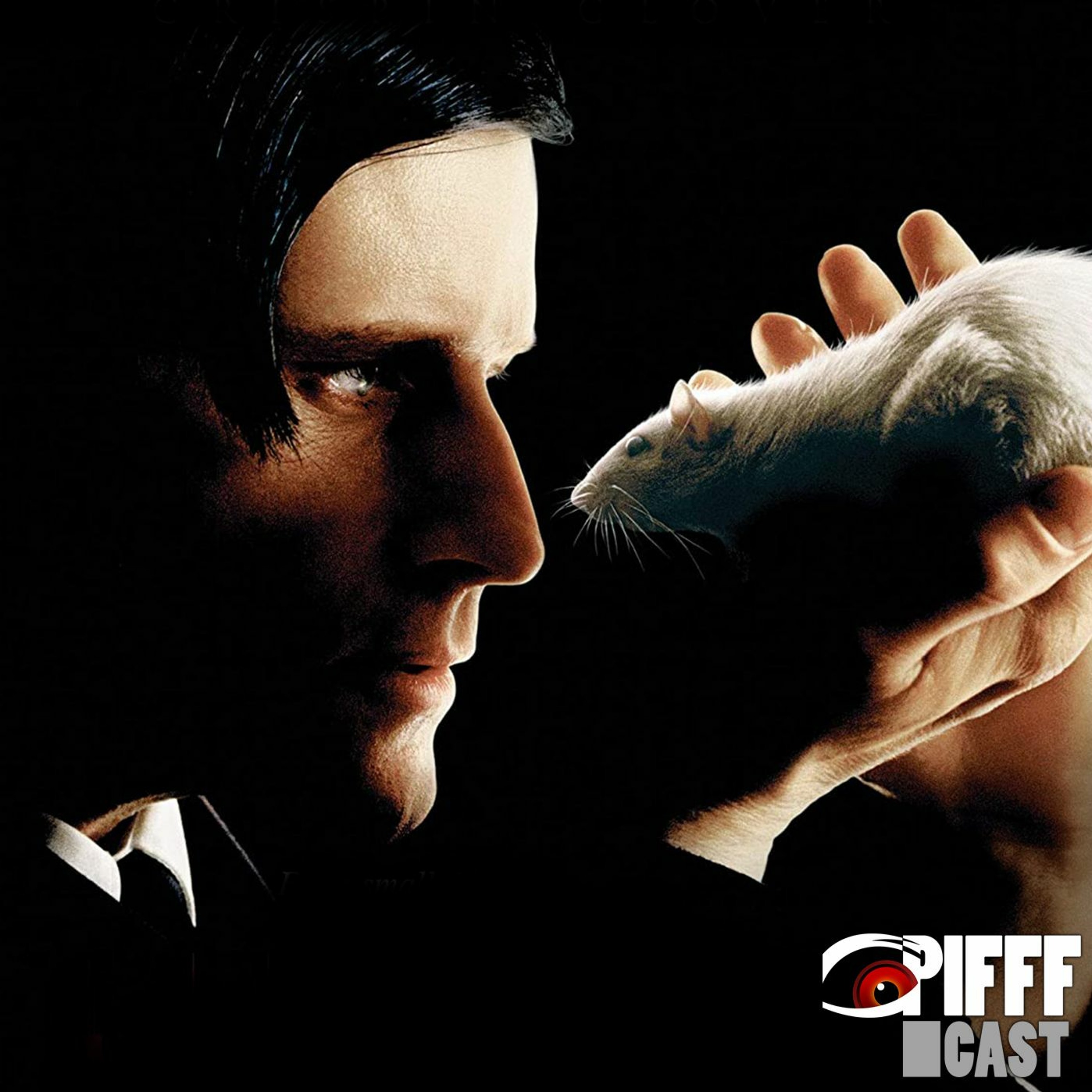 PIFFFcast - Le podcast du cinéma de genre