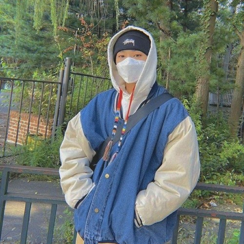 The Real - Ateez (sped up)