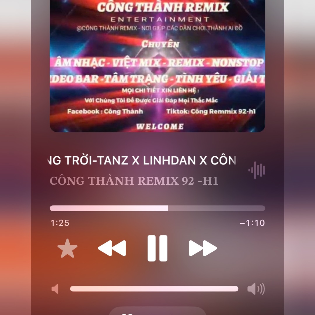 Stream thinh | Listen to nhạc trẻ tổng hợp playlist online for free on ...