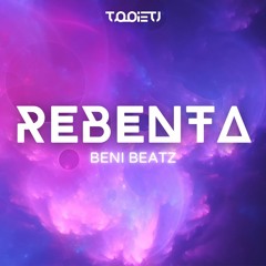 Beni Beatz - Rebenta (Original Mix) | Instrumental de Kuduro | PROMO