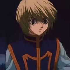 hunter x hunter x please let me stay in my room all day #loop