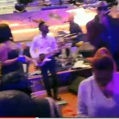 Klass Eh Ha Eh Eh Ha Live