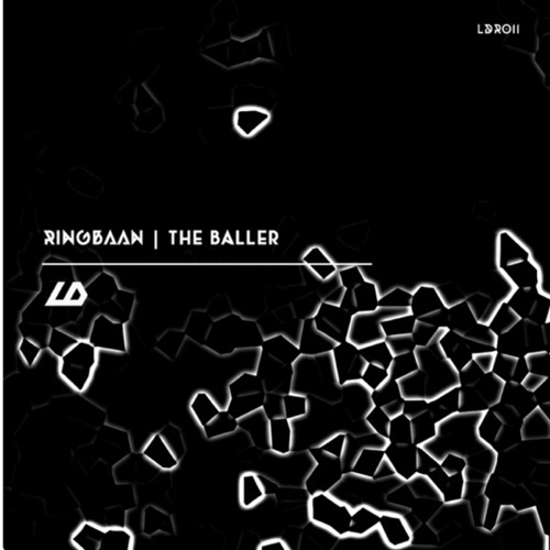 Ringbaan - On The Line (Art In Motion Remix)
