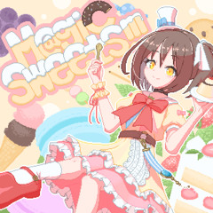 M@gic Sweets!!!