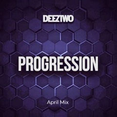 PROGRESSION April Mix