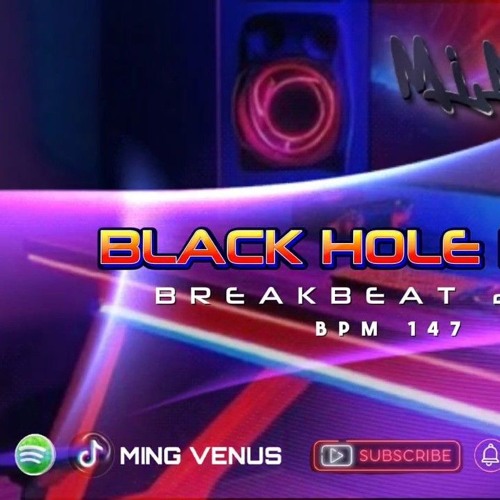 BLACK HOLE HARD BREAKBEAT 2025 FYP TIKTOK TERBANGGG ❗❗❗.m4a