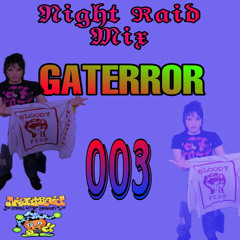 mix 3 - GATERROR