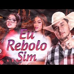 MC Branquinha - Eu Rebolo Sim - VERSÃO BIU DO PISEIRO