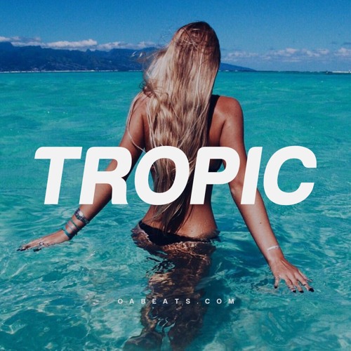 slim hensynsfuld Finde sig i Stream TROPIC - Deep House Tropical x Kygo Type Beat Instrumental by OA  beats | Listen online for free on SoundCloud