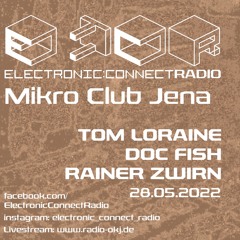 Mikro Club @ Electronic:Connect Radio 28.05.2022