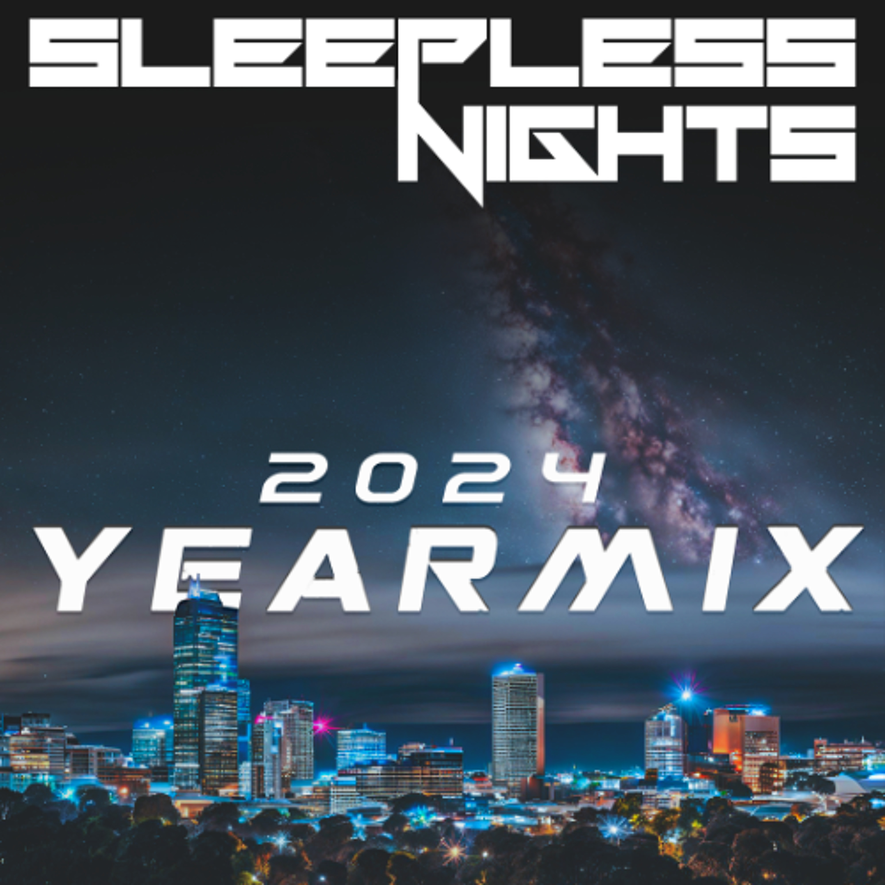 Sleepless Nights Radio