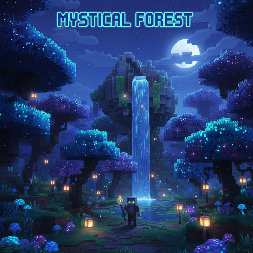 Mystical Forest
