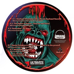 NEVERMIND....FAR AWAY .....  RAWHEAD RECORDS 01