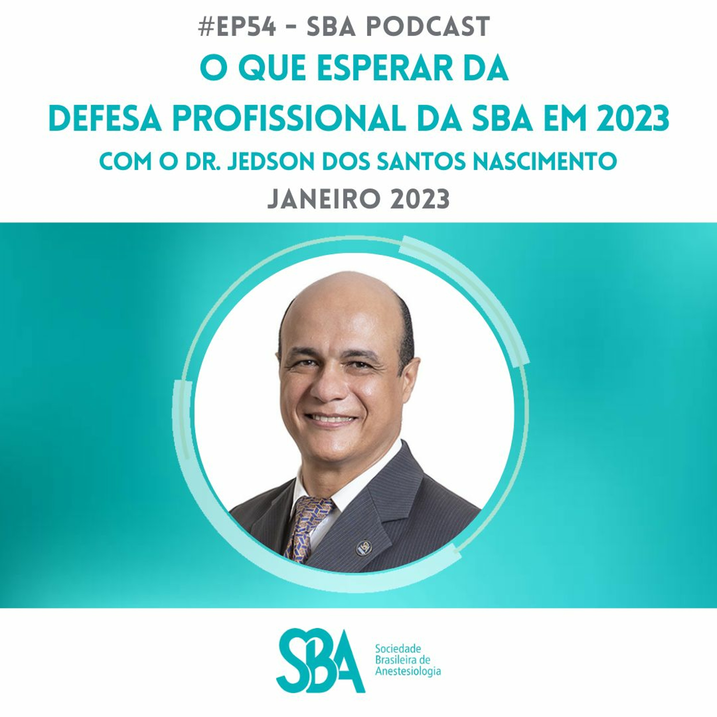 SBA Podcast