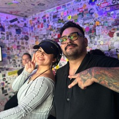 Kebra & EL NICK DGO @ The Lot Radio 09-15-2024