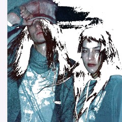 oklou + bladee — take me by the hand (dudda edit)