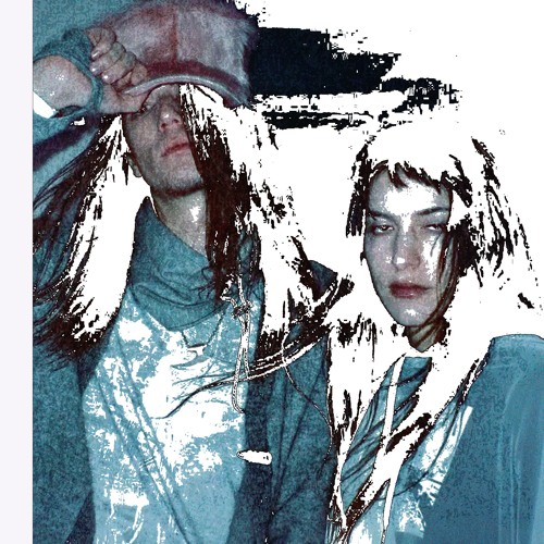 oklou + bladee — take me by the hand (dudda edit)