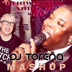 THE BLESSED MADONNA X FPI PROJECT - MERCY (TORENA MASHUP)