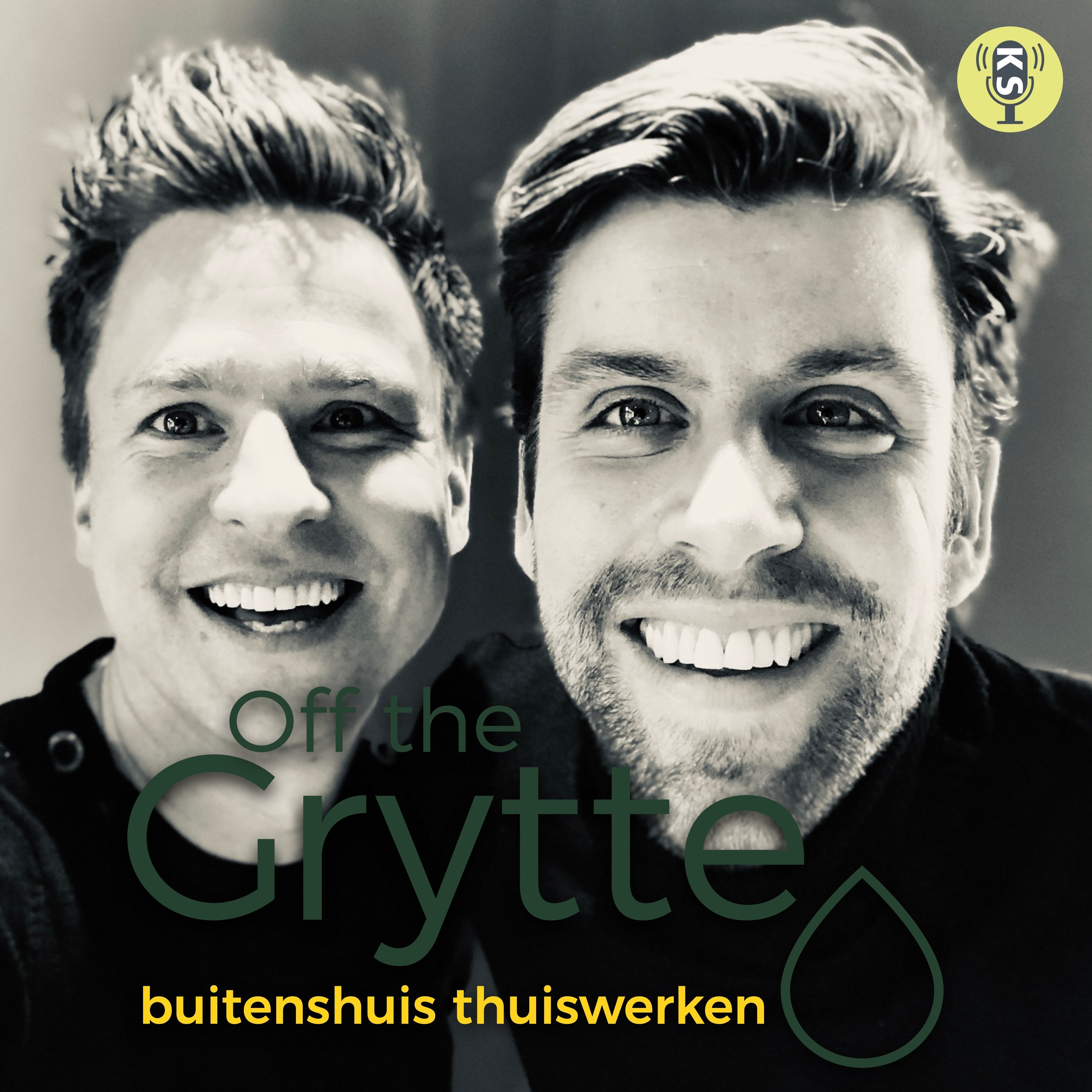 Off the Grytte Podcast