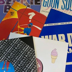 Moodfino - Italo Disco, House, Selecta - Noches Analógicas Radio Show RTL.FR