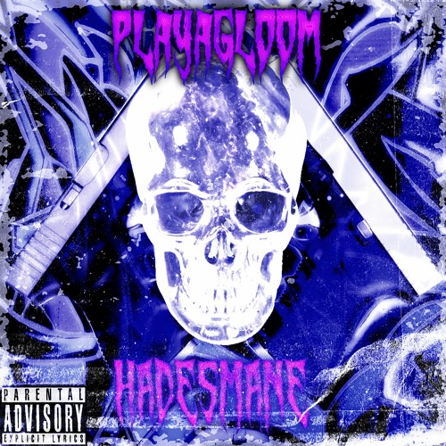 PLAYAGLOOM x HADESMANE - ROTTEN BITCH [Prod. by WALRIDER] | OUT ON ALL PLATFORMS