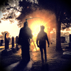 the Walk with the Grim Reaper