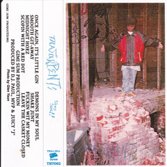 Lil Gin - Demon In My Souls (Remastered)