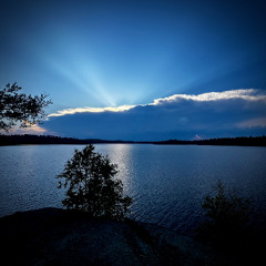 Long Island Lake - BWCA Mix '25
