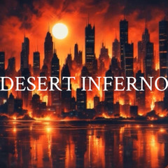 DESERT INFERNO DHS760